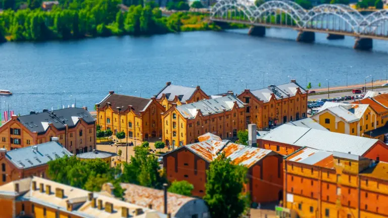 30. augusts Rīgas vēsturē: ko atklāj arhīva liecības