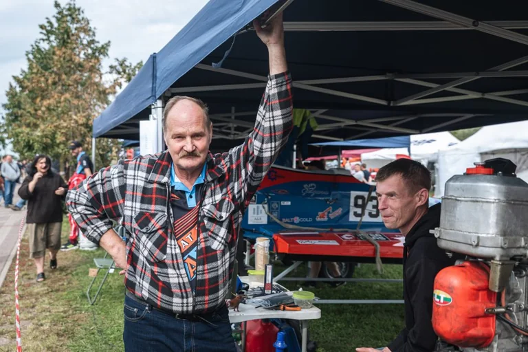 Desmit medaļas Jelgavā paceļ “Paisumu” čempionu godā