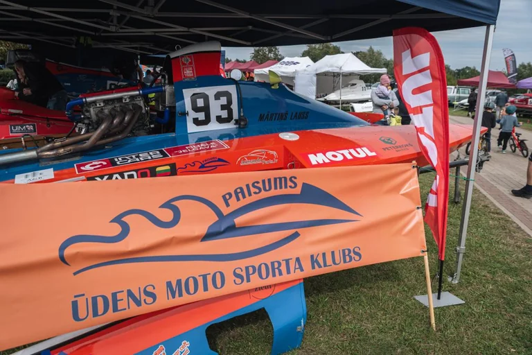 Desmit medaļas Jelgavā paceļ “Paisumu” čempionu godā