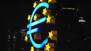 ECB likme: vai līdz 17. decembrim būs vēl viens samazinājums?