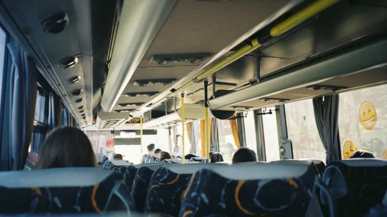 Jēkabpils pasažieriem septembrī jāpārbauda autobusu reisi