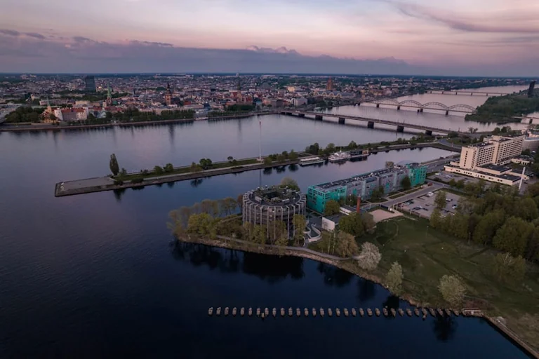 Kur doties Rīgā 30. augusta vakarā: kultūra un garšas