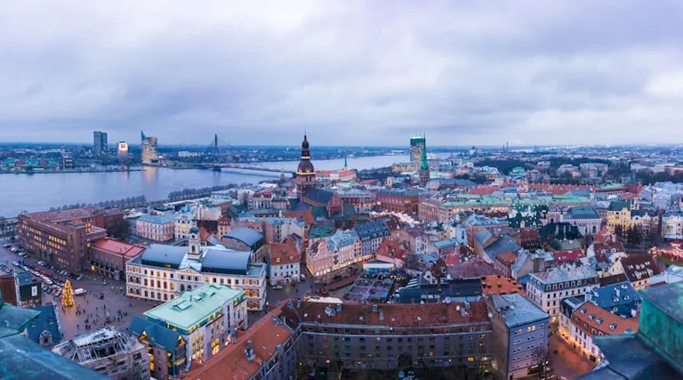 Latvijas 2027. gada budžets: lēmums līdz 31. decembrim