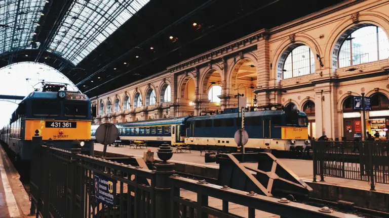 Rail Baltica Latvijā: pārrobežu vilcieni līdz 2030. gadam?