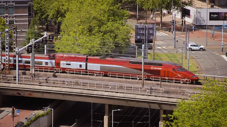 Rail Baltica Latvijā: pārrobežu vilcieni līdz 2030. gadam?