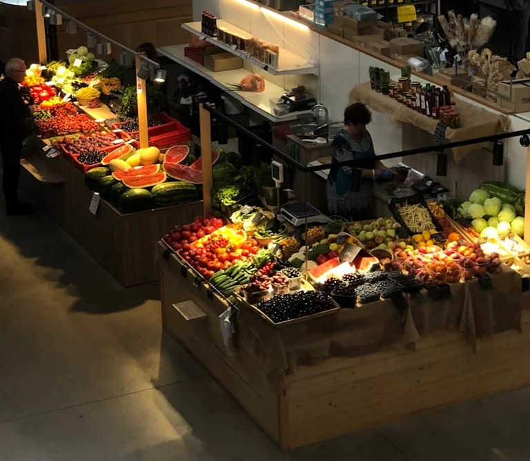 “Riga Food 2026” Ķīpsalā: praktisks apmeklējuma plāns