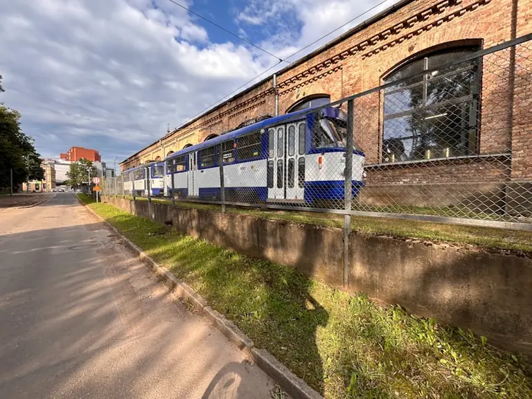 Rīgas transporta biļešu sistēma mainīsies septembrī