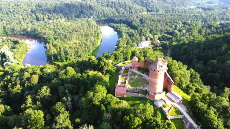 Sigulda vai Cēsis 5.–6. septembrī: vienas vai divu dienu plāns