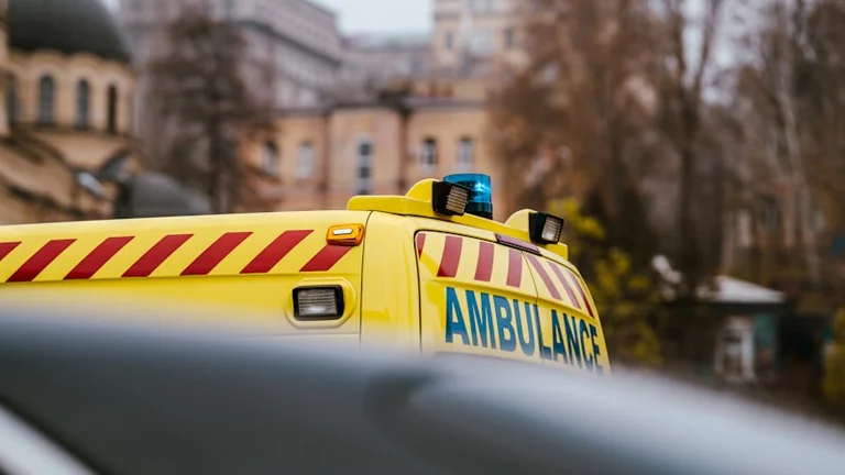 12. septembrī pārbaudiet mājas un automašīnas aptieciņu