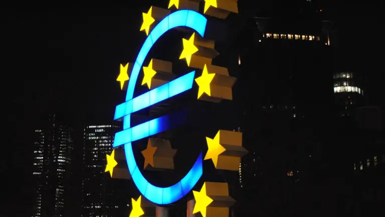 ECB 10. septembra lēmums: vai noguldījumu likme kritīsies?