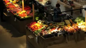 Latvijas inflācija zem 3%: prognoze slēdzas 30. novembrī