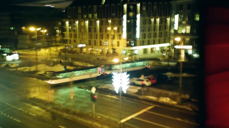 Rīga šovakar ar mazu budžetu: pasākums un pēdējais reiss