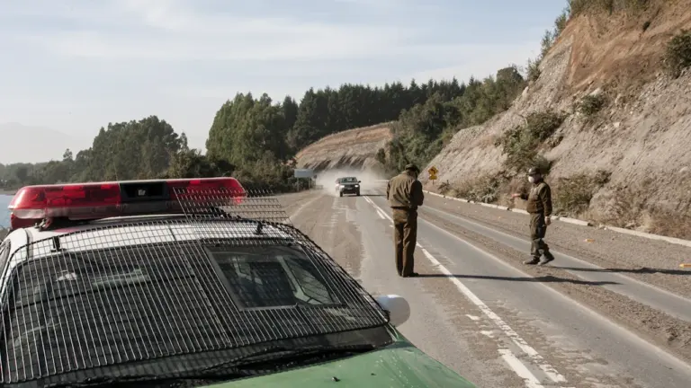 Valsts policija 17. septembrī veic pastiprinātu satiksmes kontroli
