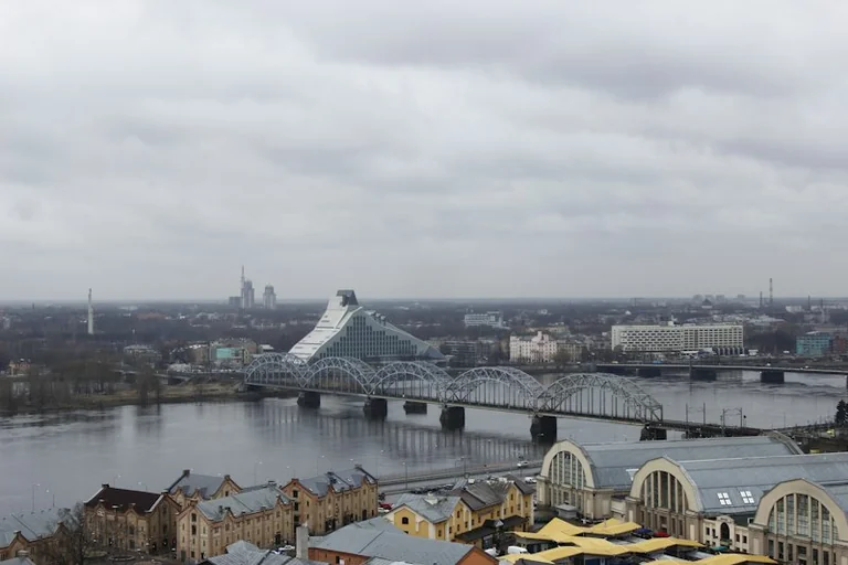 18. novembris Rīgā: kā plānot braucienu pirms svētkiem