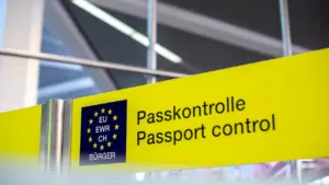 Ceļojums Šengenas zonā: dokumentu pārbaude pirms izbraukšanas