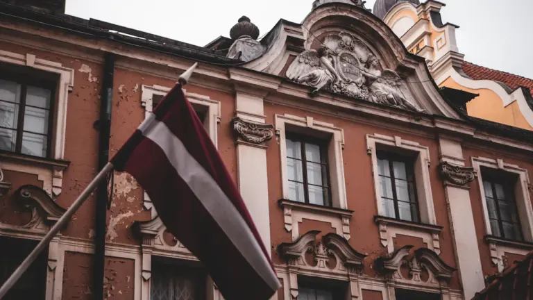 Latvijas Tautas frontes dibināšana: 8. oktobra vieta Atmodā