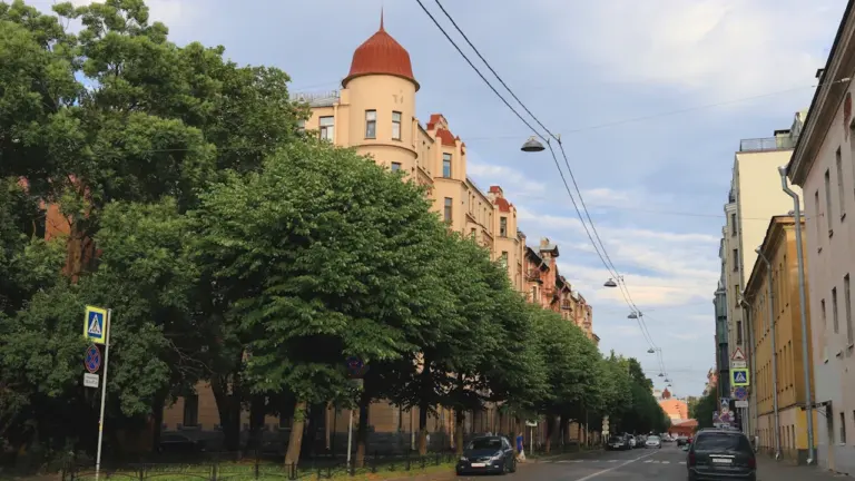 Rīgas jūgendstils: kā lasīt Alberta ielas fasādes